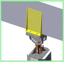 24 Feet Ventilation Ống cao tầng nhà để xe 4
