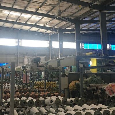 Giá tốt. Ventilator trần nhà công nghiệp lớn với động cơ PMSM tiết kiệm năng lượng trong thị trường cạnh tranh trực tuyến