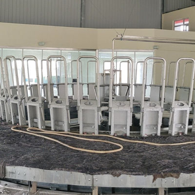 Giá tốt. Tiết kiệm năng lượng Fan trần khổng lồ 380V 220V 1.5KW đa mục đích trực tuyến