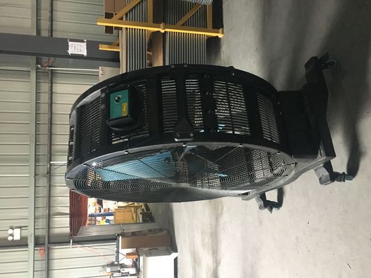 Giá tốt. Máy thông gió PMSM công nghiệp nhôm Ventilator phòng tập thể dục trực tuyến