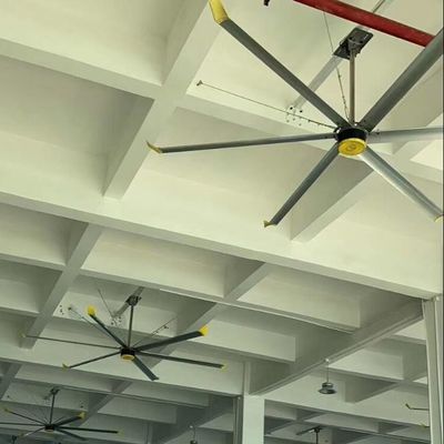 Giá tốt. Phòng thầu thông gió 24FT 58RPM Cụ thể: trực tuyến