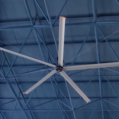 Giá tốt. 4.2 Meter 14ft 85rpm khối lượng cao tốc độ thấp xưởng công nghiệp quạt trần trực tuyến