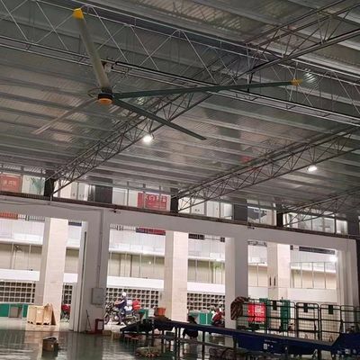 Giá tốt. AC và giá cả phải chăng 7.3m 24FT Ống quạt trần điện công nghiệp cho các nhà máy lớn trực tuyến