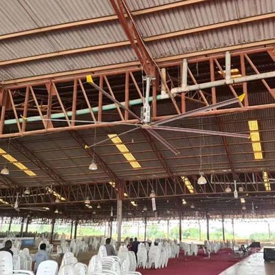 Giá tốt. Ống quạt trần HVS công nghiệp trực tuyến