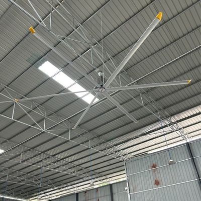 Giá tốt. HVL Tiết kiệm năng lượng Ống quạt HVL công nghiệp lớn cho thông gió nhà máy trực tuyến