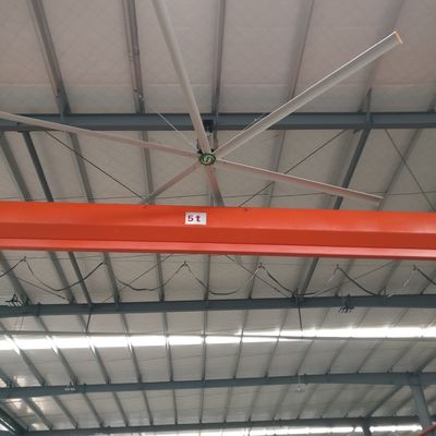 Giá tốt. Fan trần nhà cho tùy chỉnh và cài đặt các tùy chọn thông gió công nghiệp lớn trực tuyến