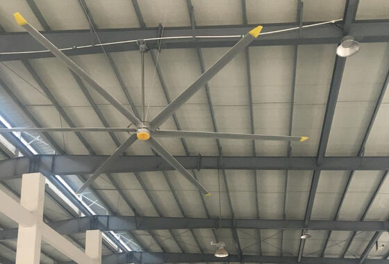 Giá tốt. Máy quạt PMSM Blade nhôm được cung cấp bởi động cơ đồng bộ nam châm vĩnh cửu và hiệu suất cao hơn 85% được tối ưu hóa cho công nghiệp trực tuyến