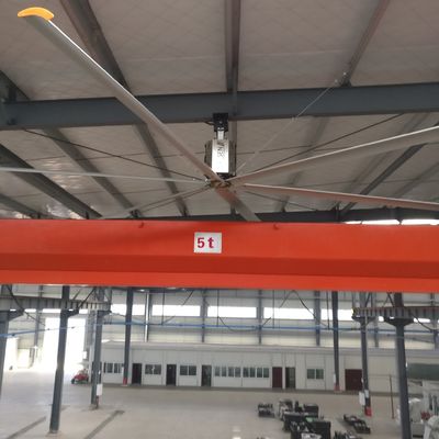 Giá tốt. Giant Blade Big Ventilation Industrial Overhead Ventilators Ventilators trực tuyến