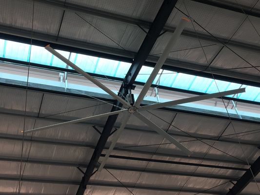Giá tốt. 380AC 1.5kw động cơ lớn chèo siêu lớn quạt trần khổng lồ trực tuyến