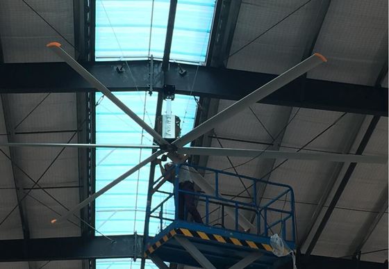quality Xưởng bán hàng trực tiếp quạt tiết kiệm năng lượng lớn factory