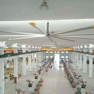 Giá tốt. 8 Blades HVL Ventilator công nghiệp trực tuyến