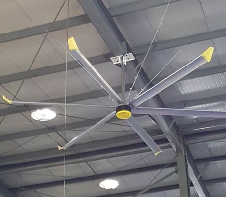 Giá tốt. 8FT Ống quạt tốc độ thấp trực tuyến