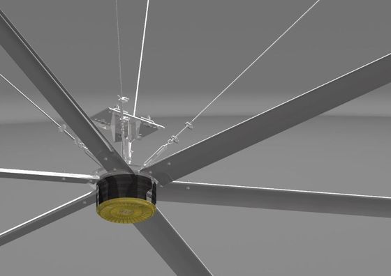 Giá tốt. Ventilator trần kho 20FT trực tuyến